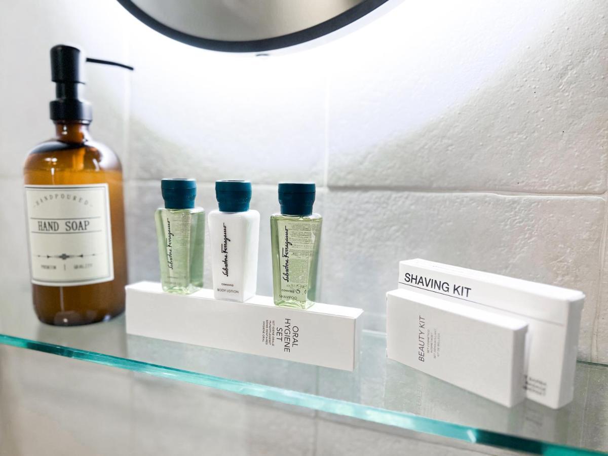 Atelier De Charme In Brera-Duomo Leilighet Milano Eksteriør bilde